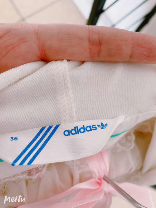 ORIGINAL ADIDAS LADY SWEATS