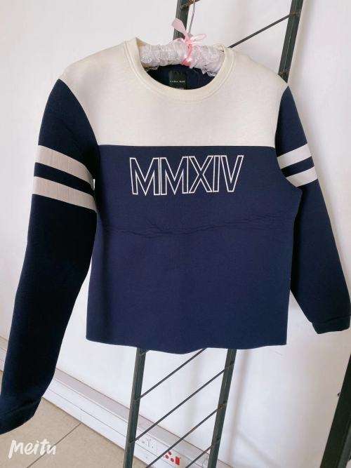 ZARA MEN Space New design style