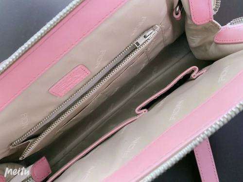 FION handbag excellence quality shoulder and handbag