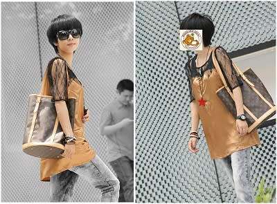 GOLDEN LACE DRESSING XS