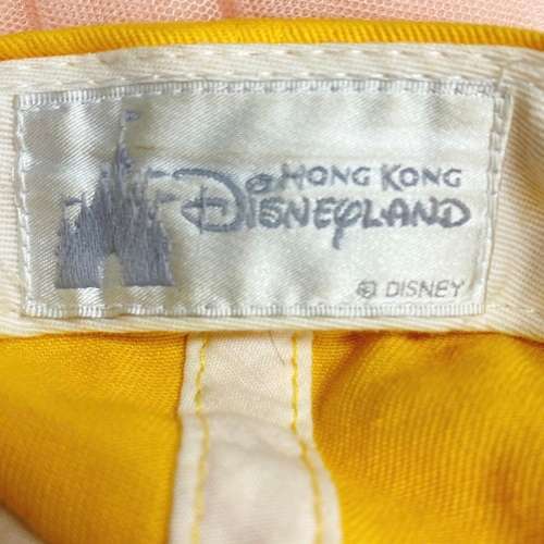 HONGKONG Disney Pooh Hat 1-2Y