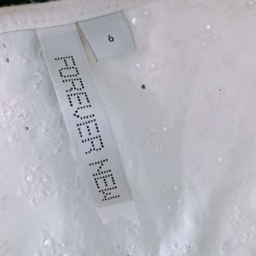 FOREVER NEW WHITE CRAVE DESIGN TOP 6