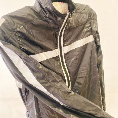 NEW BALANCE SPORTS JACKET XXS-XS