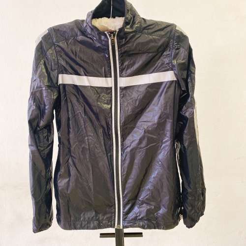 NEW BALANCE SPORTS JACKET XXS-XS