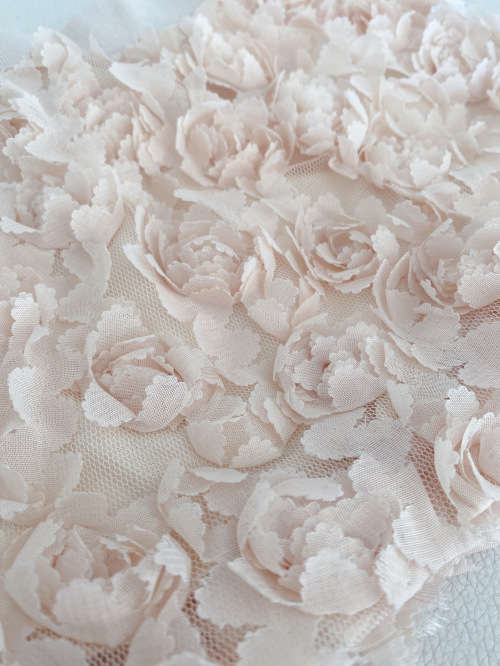 Rose Rose Short skirts 2-3Y