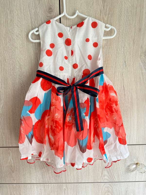Dresses for Girls Quality material 4-6Y