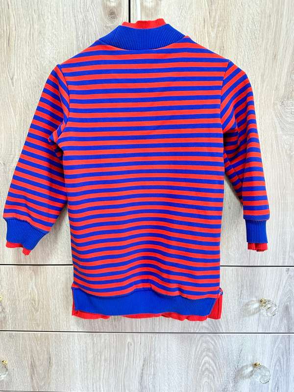 Yale University Brand Winter Sweater for Girls Size 6-7Y