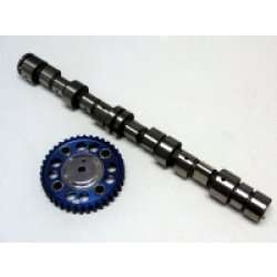 272 degree 8v STK Camshaft, Vernier pulley and BMC Cone filter