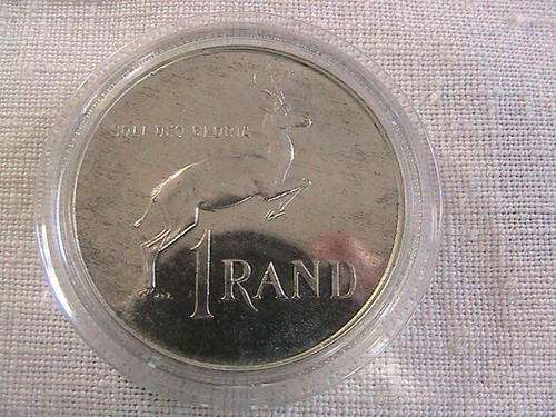 ***1965 SILVER R1 - BRILLIANT CONDITION!!!***