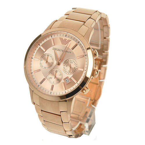 Emporio Armani AR2452 Men's Watch