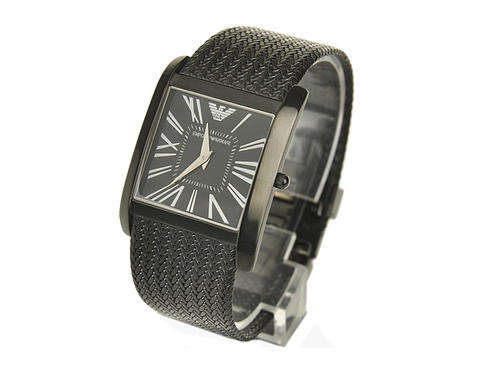 Emporio Armani AR2029 Women's Watch