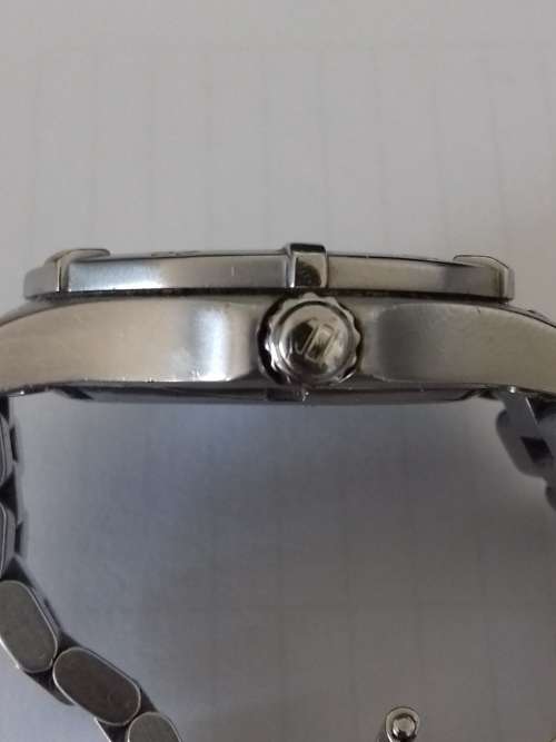 Tag Heuer Professional 200m (Pre-Owned) midsize WK 1212