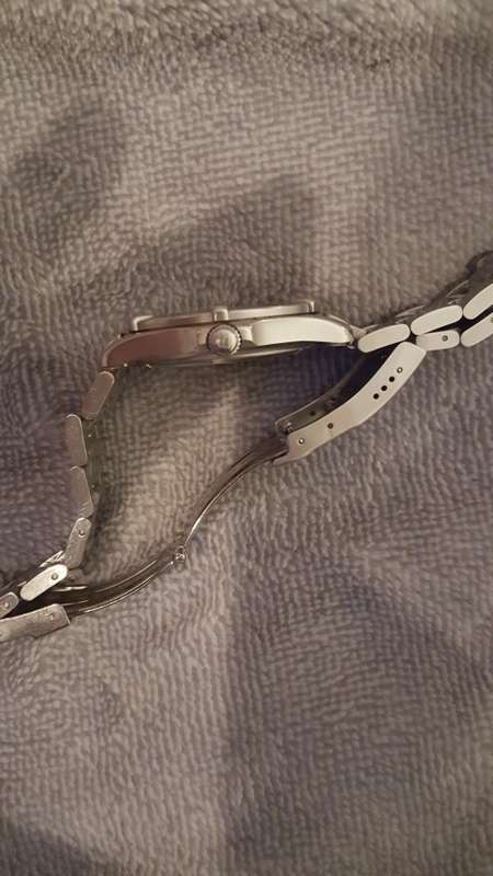 Tag Heuer Professional (Pre-Owned) Mens