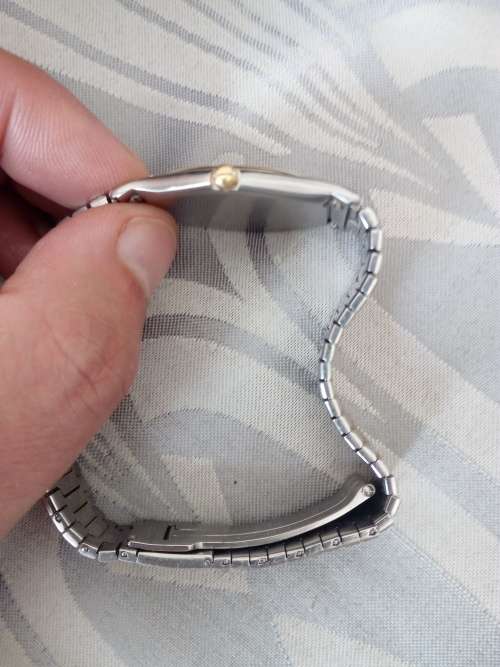 Ebel Classic Wave
