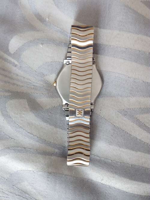 Ebel Classic Wave