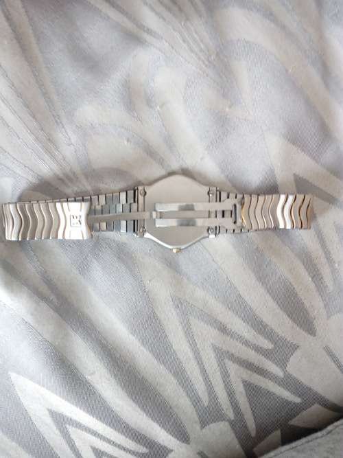 Ebel Classic Wave