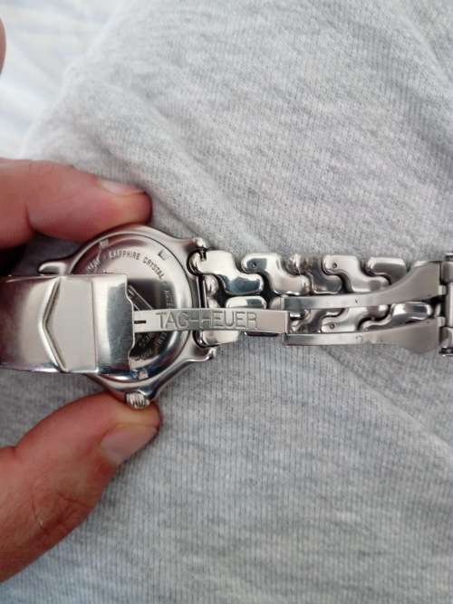 Tag Heuer SEL