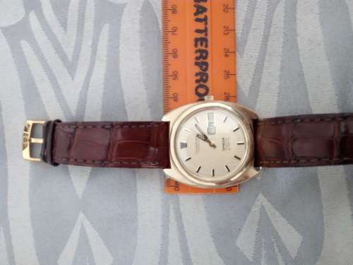 Omega Constellation F300hz