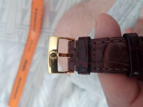 Omega Constellation F300hz