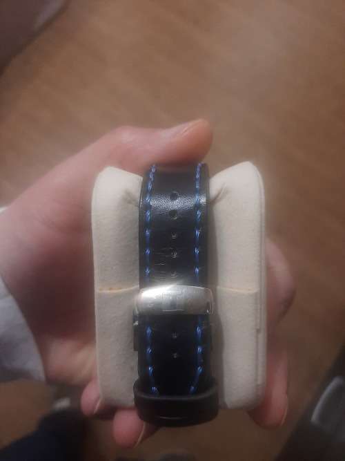 Tissot T Touch 1