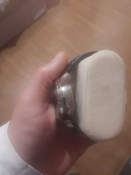 Tissot T Touch 1