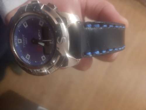 Tissot T Touch 1