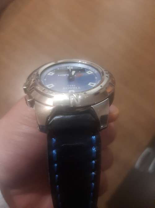 Tissot T Touch 1