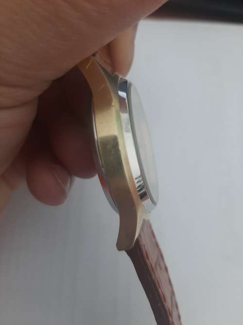 Omega Seamaster Cosmic 2000 date