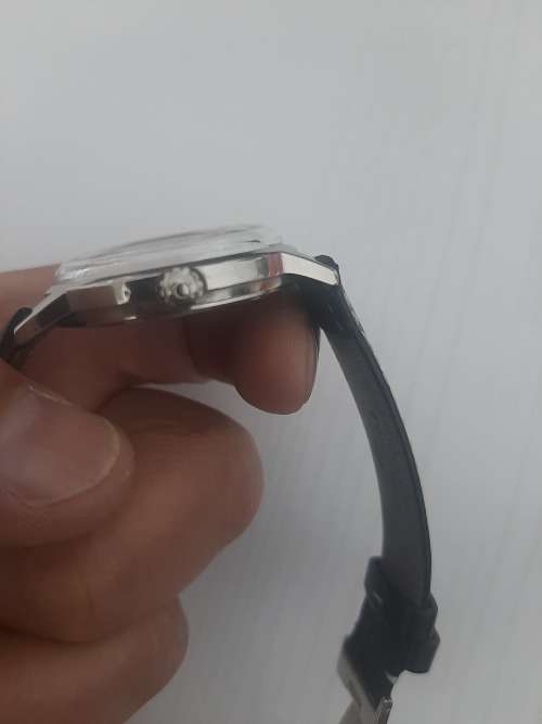 Omega Geneve