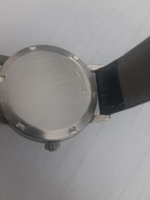 Omega Geneve