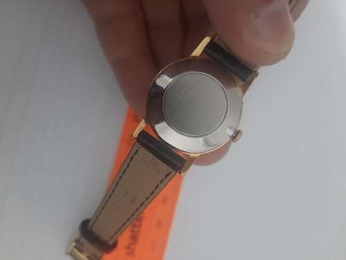 Omega Ladies