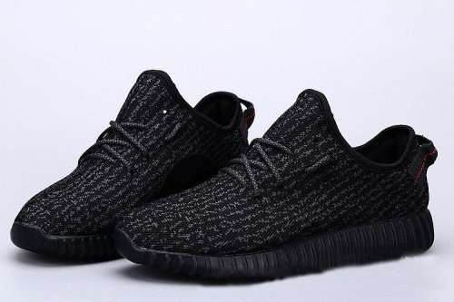 Mens woven knit sneakers