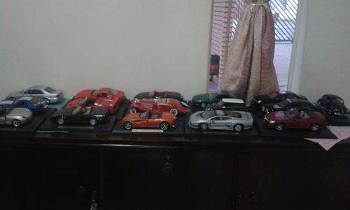Maisto Die Cast 1:18 scale cars