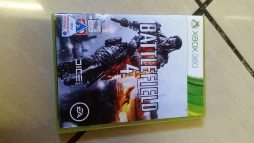 Battliefield 4 for xbox 360