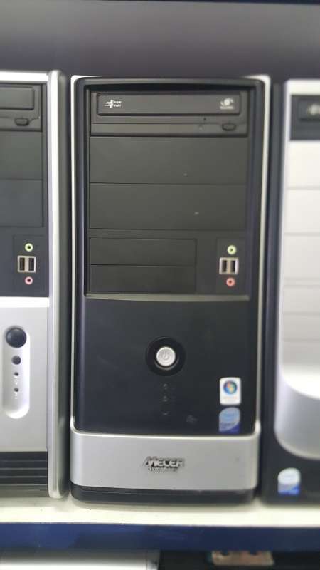 Mecer core 2 duo