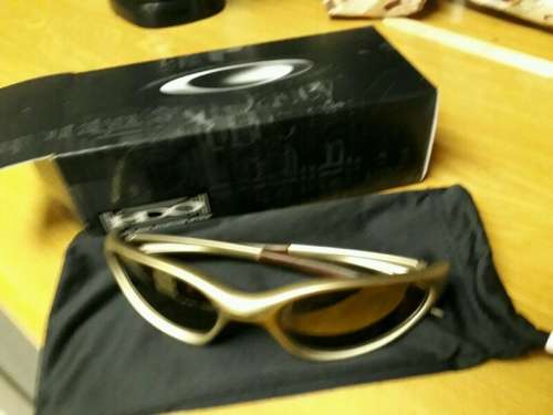 Oakley sunglasses