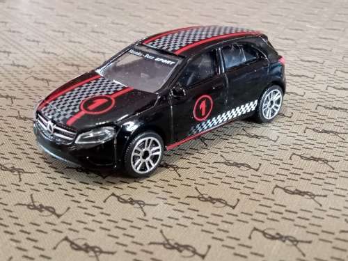 Majorette Mercedes A Class