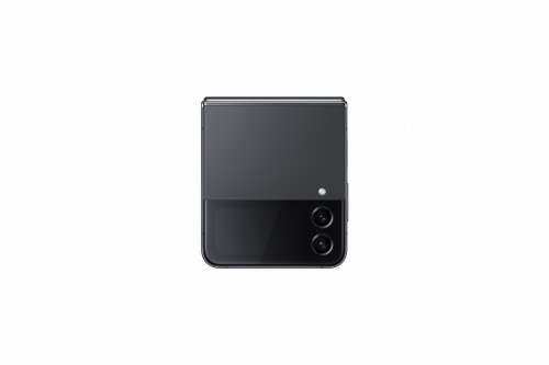 Samsung Galaxy Z Flip 4 256GB - Graphite