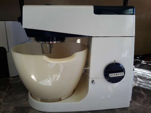 Kenwood Chef