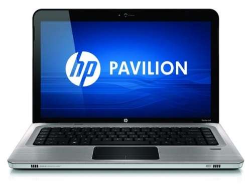 HP Pavilion DV6 ***PLEASE READ ADVERT CAREFULLY***