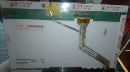 Laptop LCD Sceen (Model B154EW08)