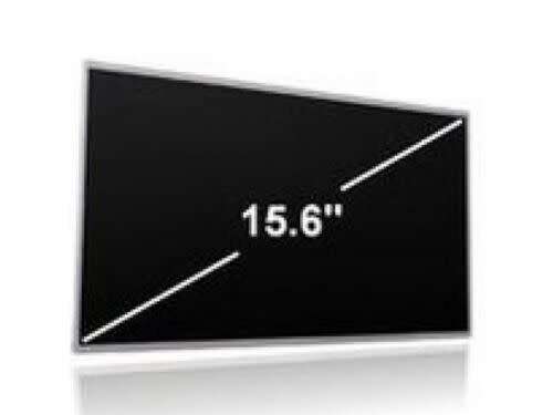 LAPTOP SCREEN--LP156 Compatible 15.6` Laptop Screen Matte