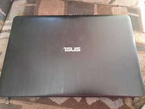 ASUS VIVOBOOK X540 (SA) SCREEN BACK COVER,BEZEL PANEL and HINGES