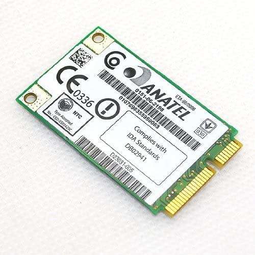 INTEL WI-FI CARD