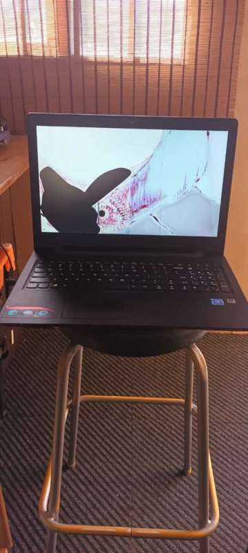 LENOVO IDEAPAD 110 (PLEASE READ BEFORE YOU BID)