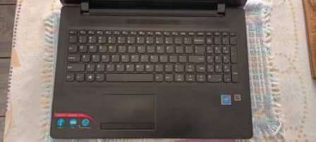 LENOVO IDEAPAD 110 (PLEASE READ BEFORE YOU BID)