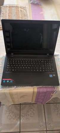 LENOVO IDEAPAD 110 (PLEASE READ BEFORE YOU BID)