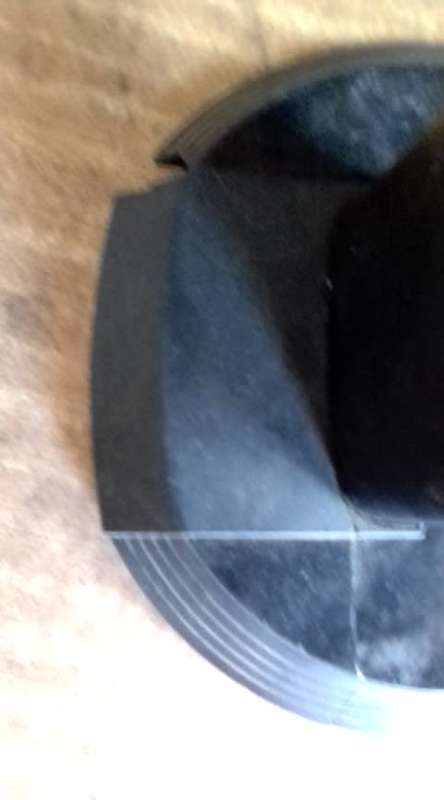 FUJITSU L20T-1 ECO PC MONITOR (PLEASE READ)