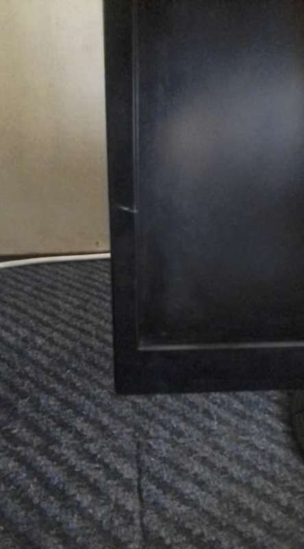 FUJITSU L20T-1 ECO PC MONITOR (PLEASE READ)