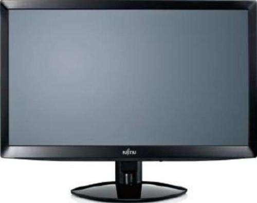 FUJITSU L20T-1 ECO PC MONITOR (PLEASE READ)